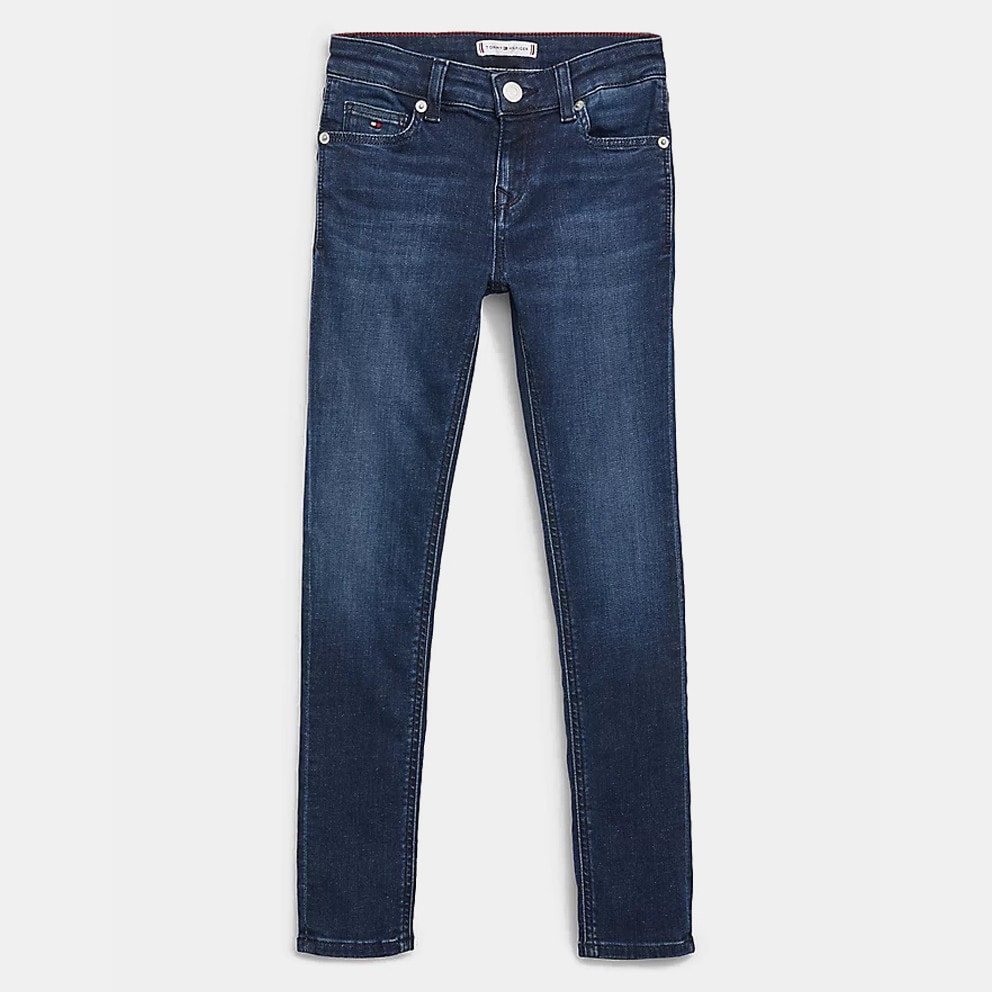 Tommy Jeans Nora Skinny Παιδικό Jean Παντελόνι