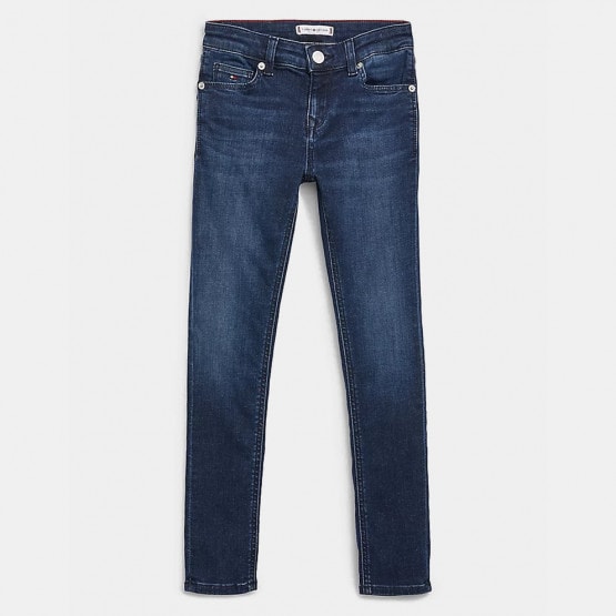 Tommy Jeans Nora Skinny Kids' Jean