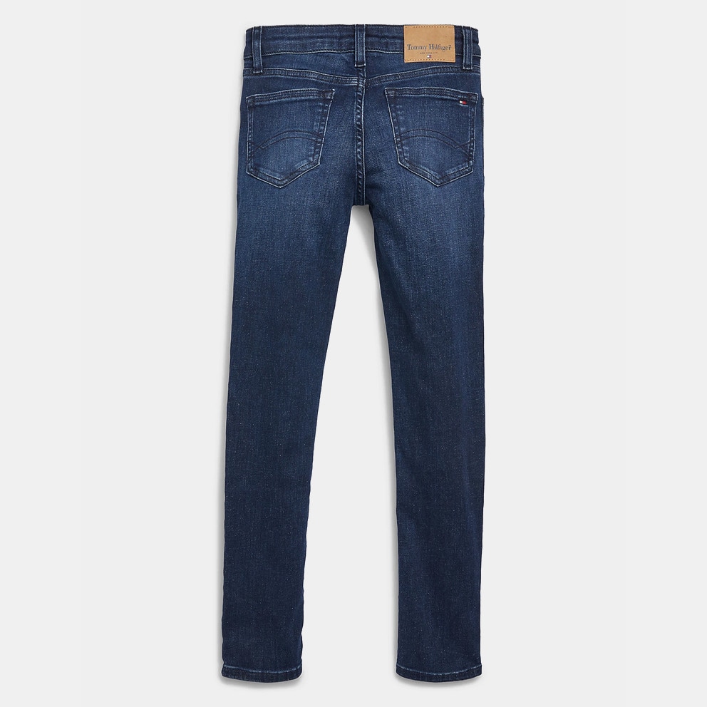 Tommy Jeans Nora Skinny Kids' Jean