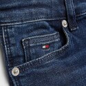 Tommy Jeans Nora Skinny Παιδικό Jean Παντελόνι