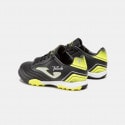 Joma Toledo Jr 2201 Black Turf