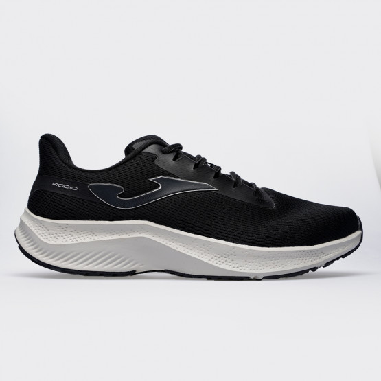 Joma Rodio Men 2201 Black White