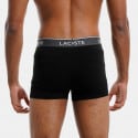 Lacoste Low Rise 3-pack Men's Underwear