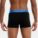 Lacoste Low Rise 3-pack Men's Underwear