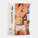 Lacoste Low Rise 3-pack Men's Underwear
