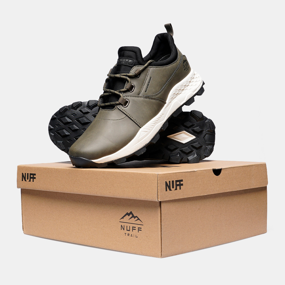 Nuff RIDGE Men's Shoes