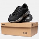 Nuff Col Men's Shoes