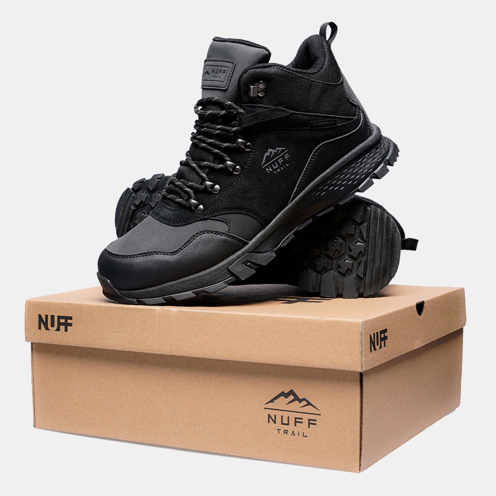 Nuff URAL Waterproof Men's Boots