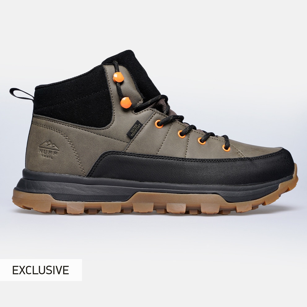 Nike water resistant clearance boots