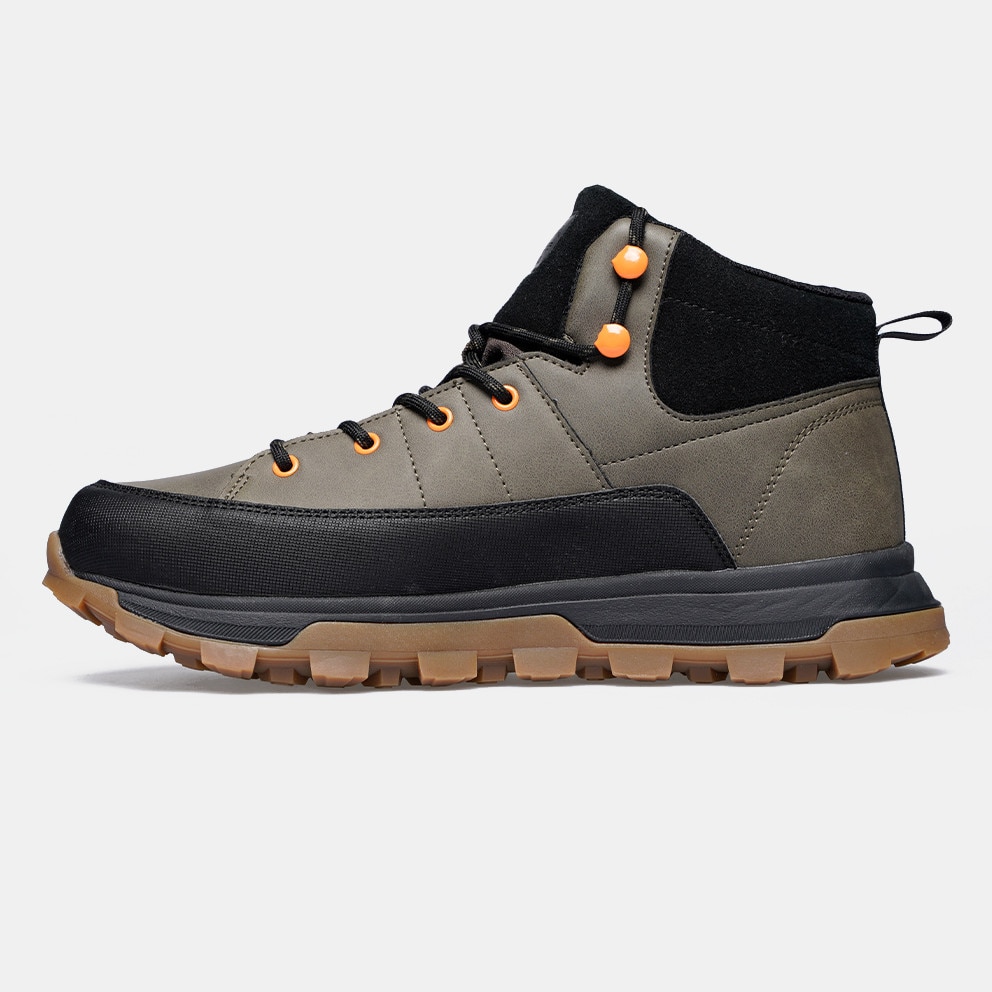 Nuff NOBO Water- Resistant Men's Boots