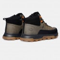 Nuff NOBO Water- Resistant Men's Boots