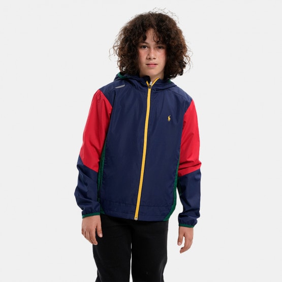 Polo Ralph Lauren Μπουφάν 869361001