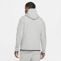 Nike Sportswear Tech Fleece Ανδρική Μπλούζα με Κουκούλα