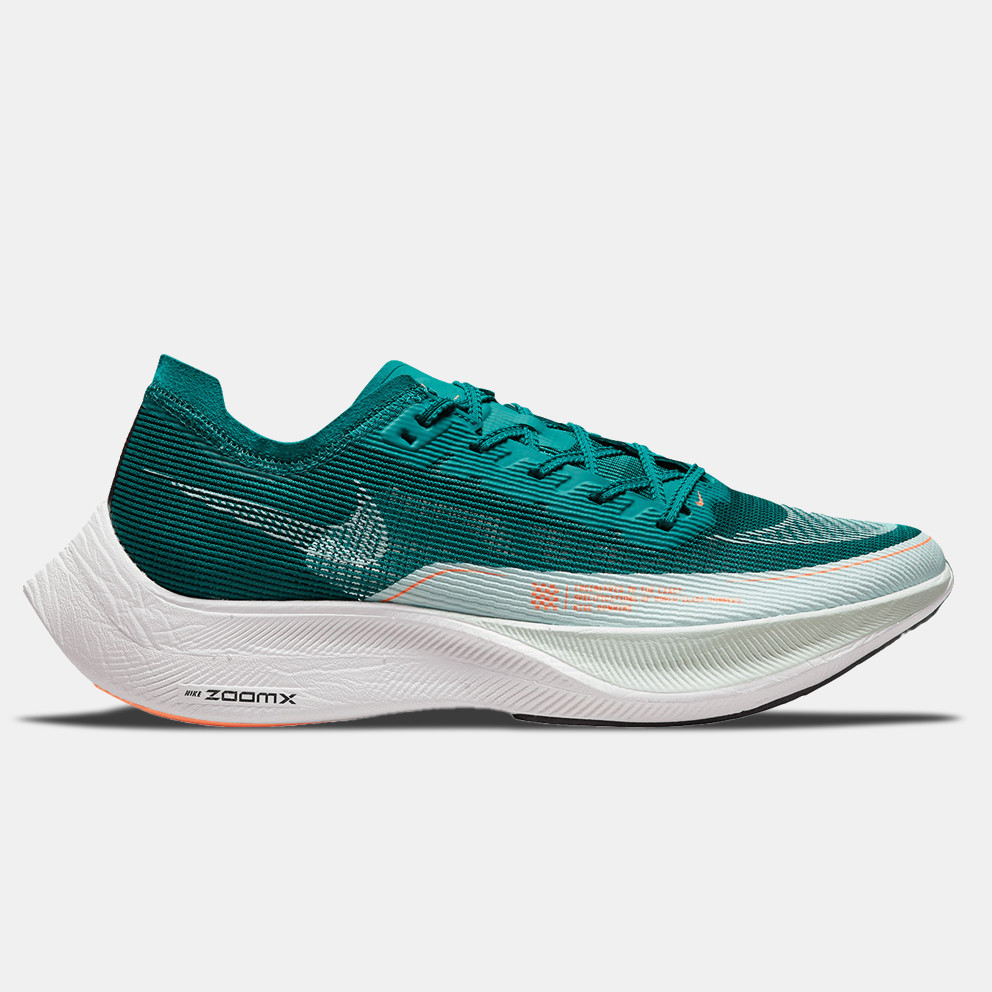 Nike ZoomX Vaporfly Next% 2 Ανδρικά Παπούτσια Για Τρέξιμο Πράσινο ...