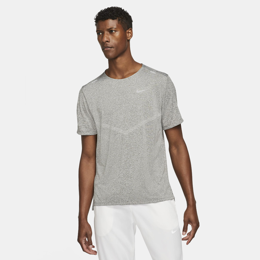Nike Dri-FIT Rise 365 Ανδρικό T-Shirt (9000135391_42829)