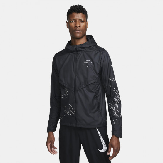 Nike Storm-FIT Run Division Men's Windbreaker Jacket