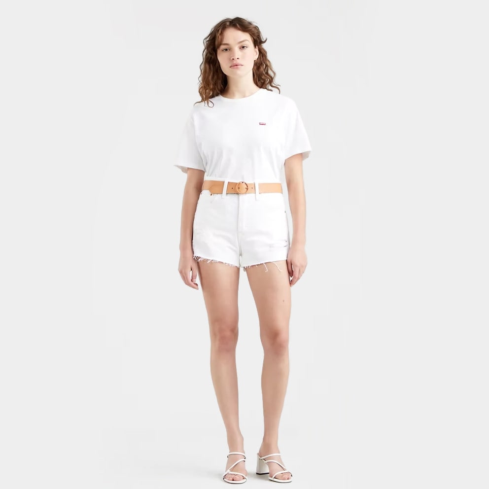 Levi's 501 Original Short Women's Jean Shorts