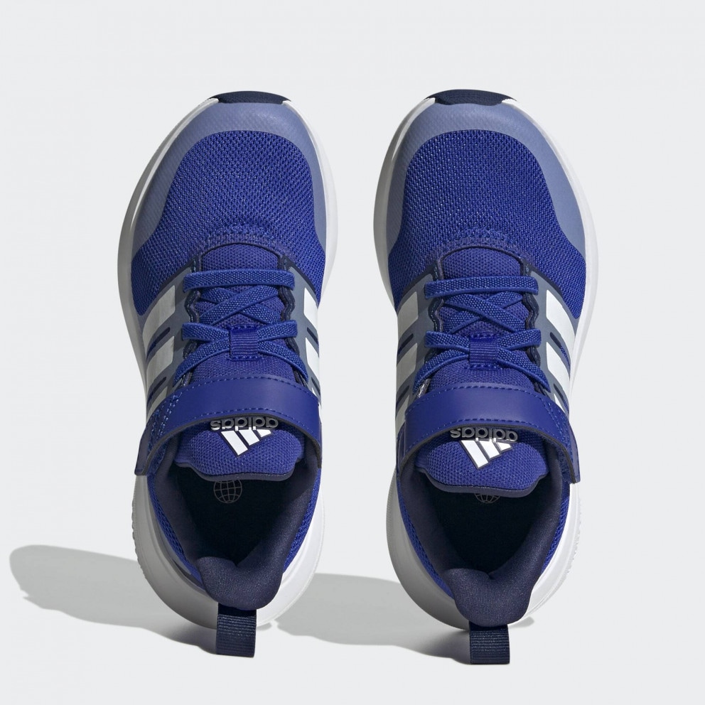 adidas Fortarun 2.0 Cloudfoam Sport Running Elastic Lace Παιδικά Παπούτσια