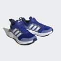 adidas Fortarun 2.0 Cloudfoam Sport Running Elastic Lace Kids' Shoes