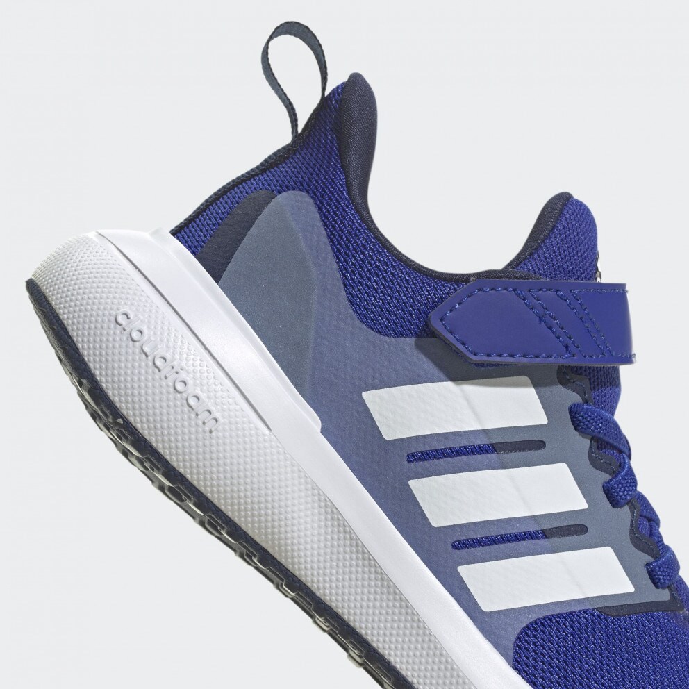 adidas Fortarun 2.0 Cloudfoam Sport Running Elastic Lace Παιδικά Παπούτσια