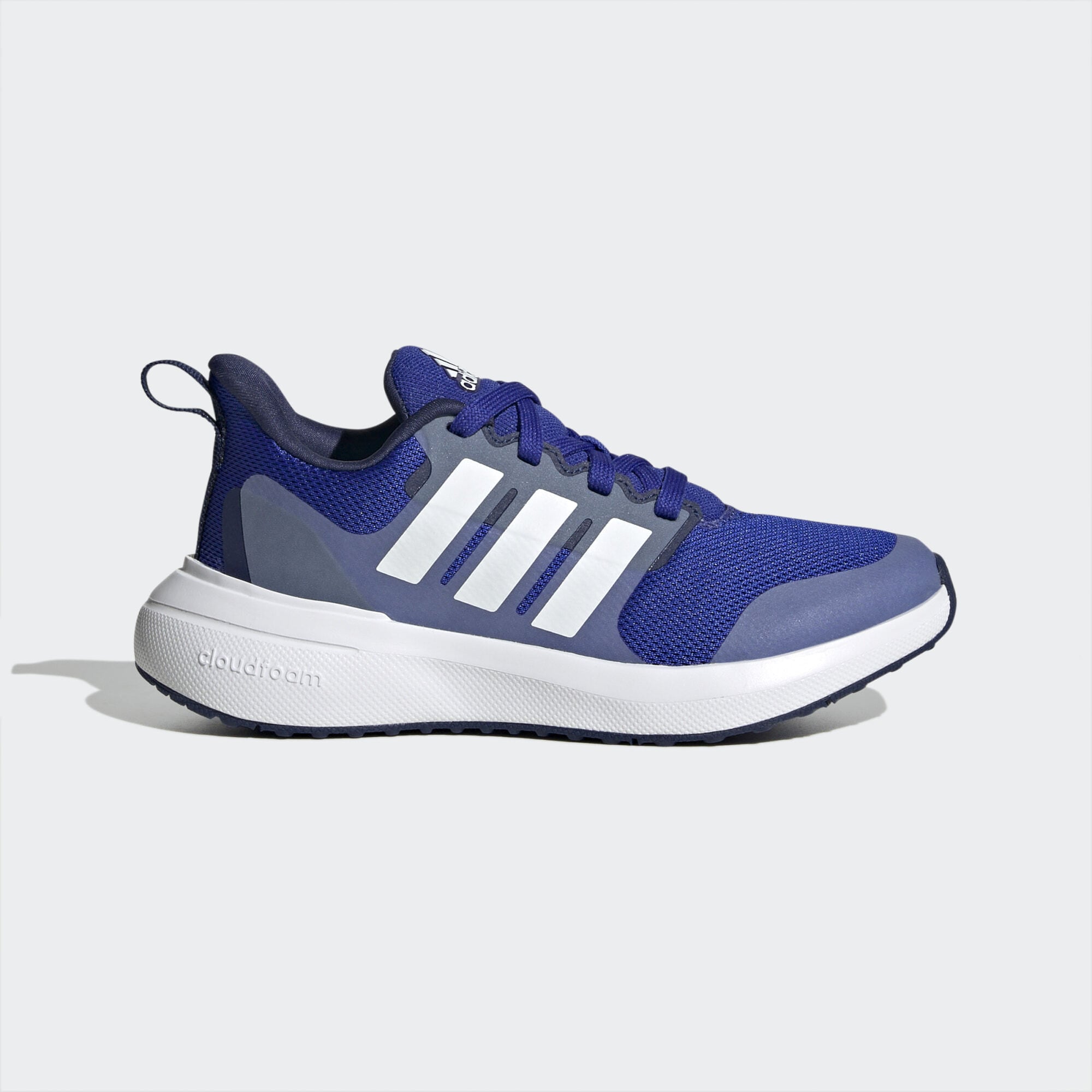 adidas Fortarun 2.0 Cloudfoam Sport Running Lace Shoes (9000138179_67205) Παιδικά / Παπούτσια / Casual | Lifestyle Sneakers