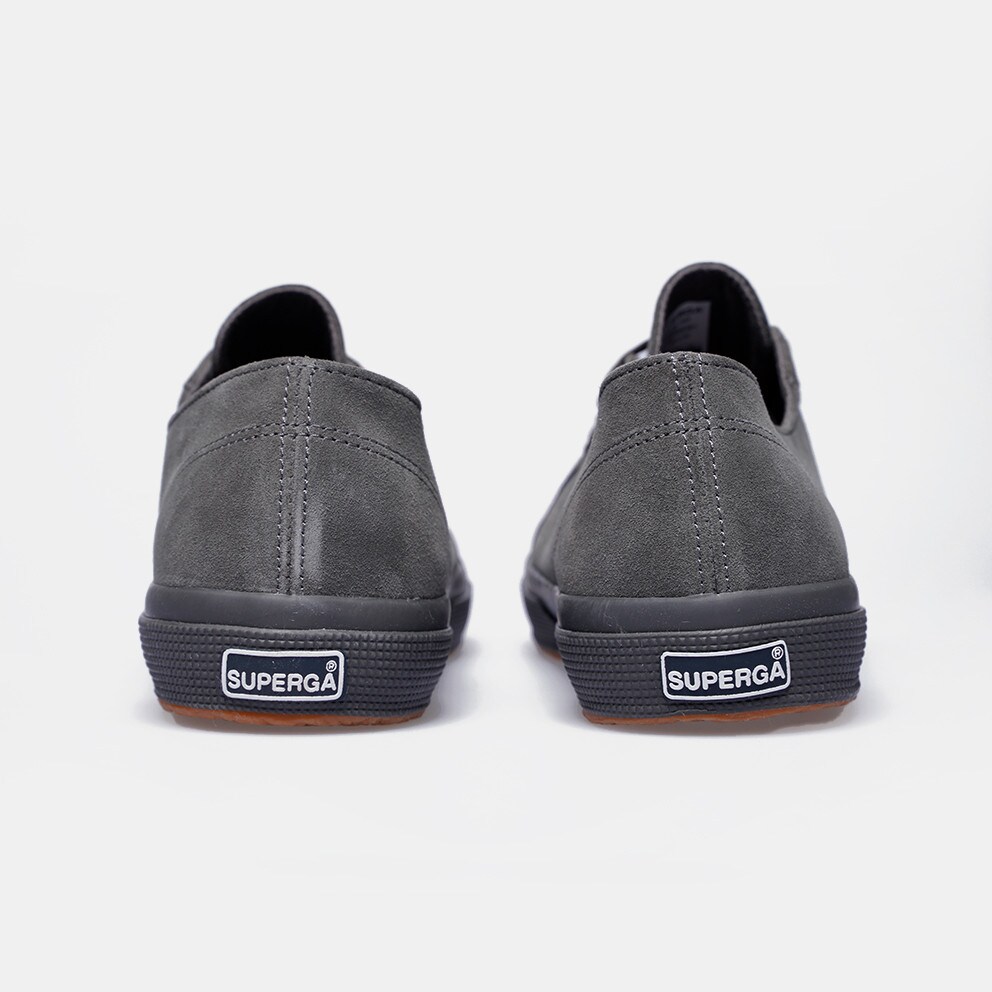 Manebi WOMEN FLAT SMB MELOS 01 Shoes LACE UP J38 Superga 2750 Men s SMB MELOS 01 Shoes Grey Dk S111E6W
