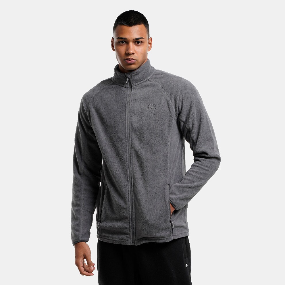 Nuff  Fleece Men's Jacket