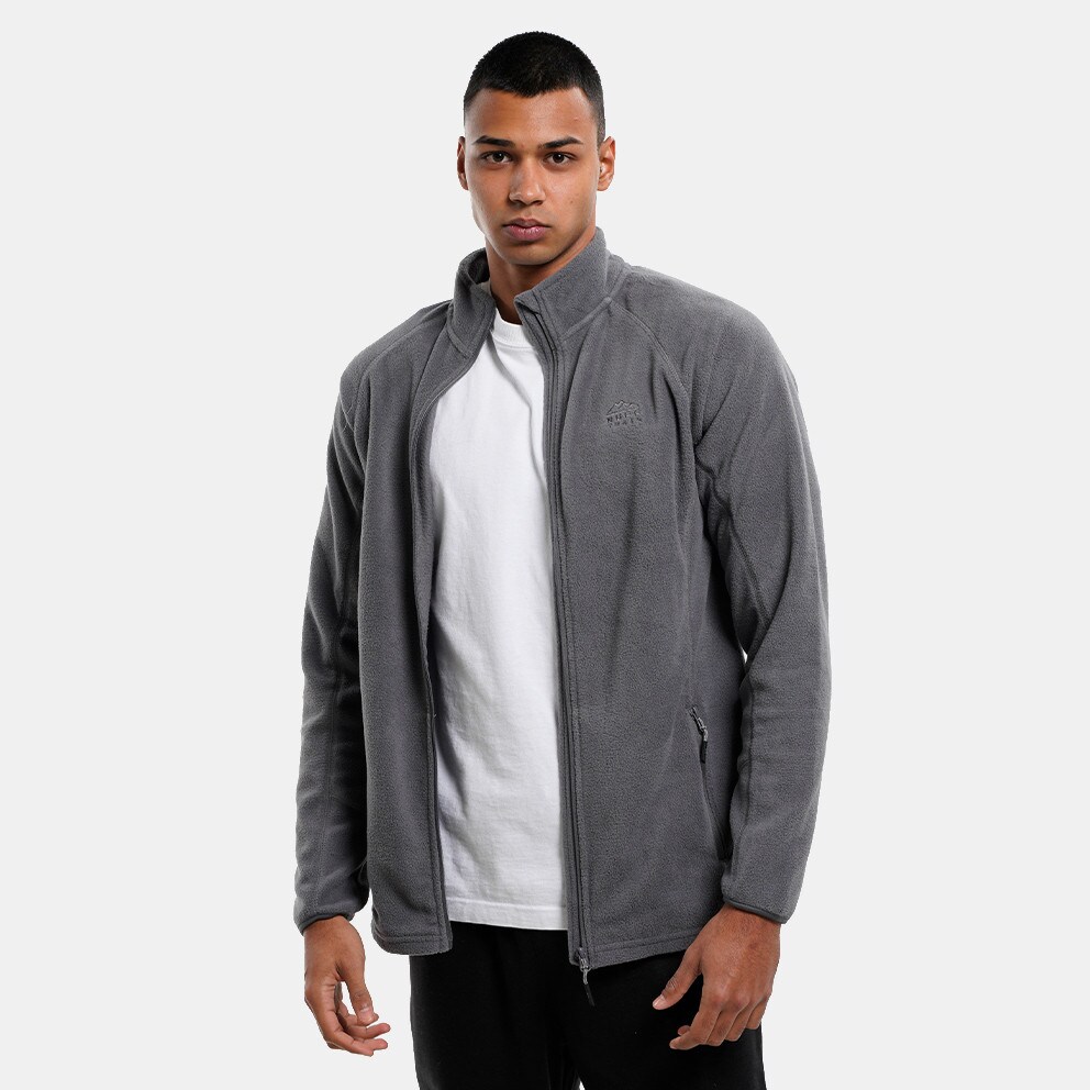 Nuff  Fleece Men's Jacket