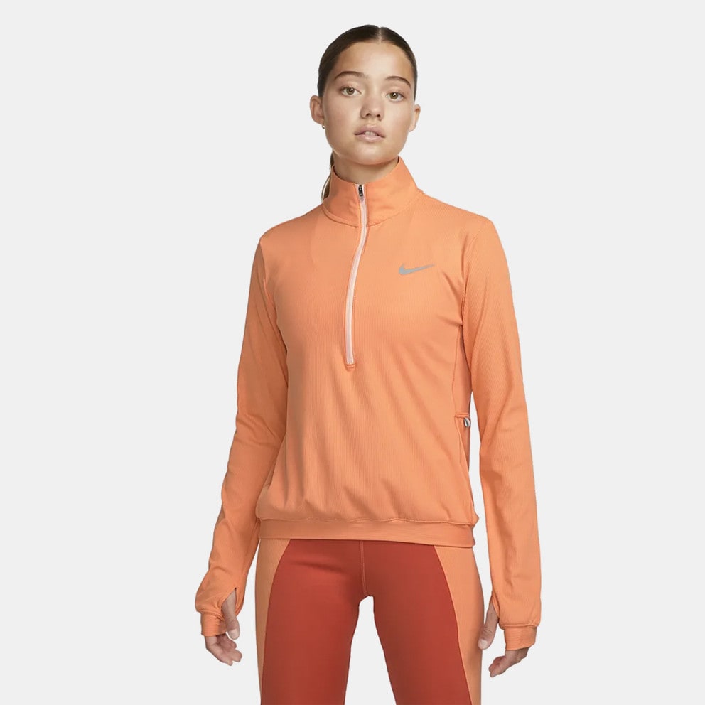 Nike Dri-FIT Women's Long Sleeve T-Shirt