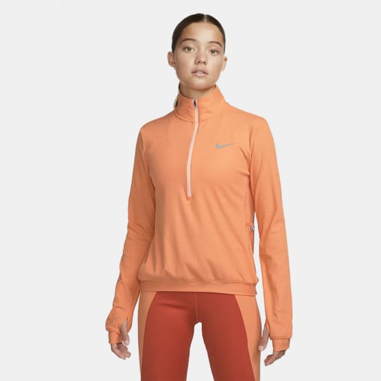 Nike Dri-FIT Women's Long Sleeve T-Shirt
