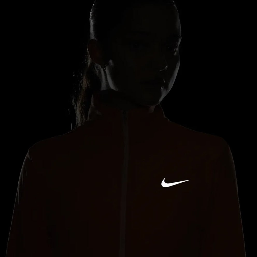 Nike Dri-FIT Γυναικεία Μπλούζα με Μακρύ Μανίκι