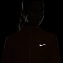 Nike Dri-FIT Γυναικεία Μπλούζα με Μακρύ Μανίκι