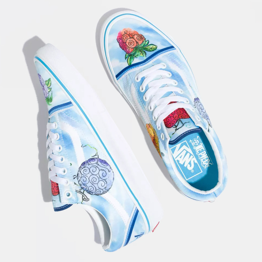 Vans x One Piece Old Skool Unisex Παπούτσια