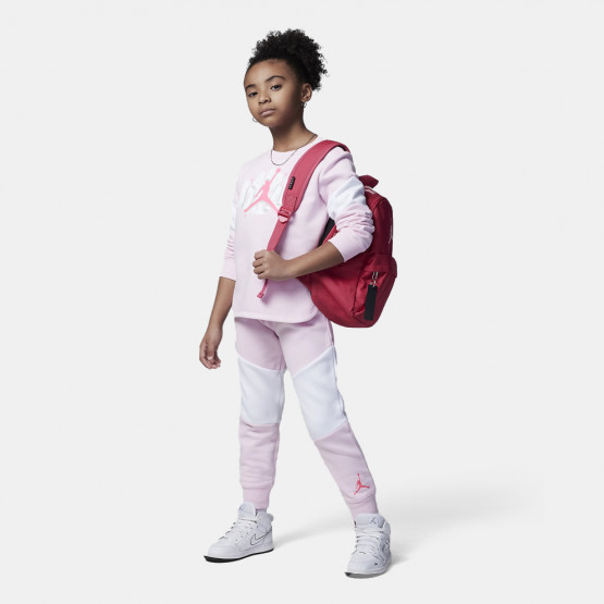Jordan Air Cool Crew Παιδικό Σετ
