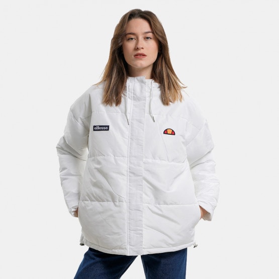 Ellesse Pejo Padded Γυναικείο Μπουφάν