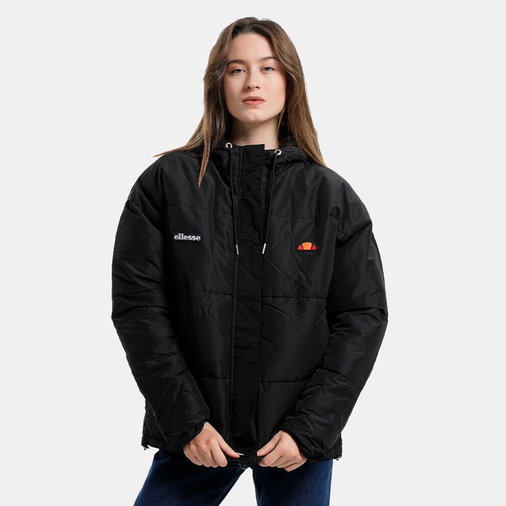 Ellesse Pejo Padded Γυναικείο Μπουφάν