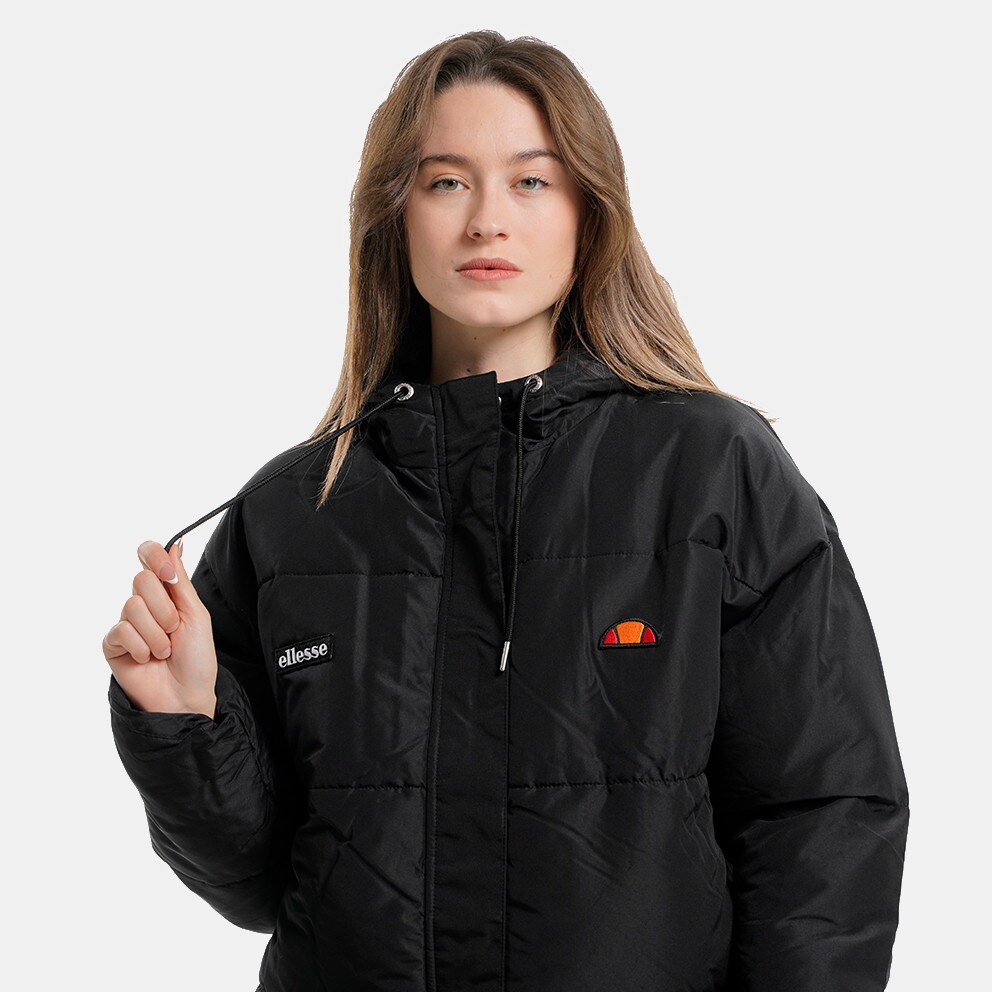 Ellesse Pejo Padded Γυναικείο Μπουφάν