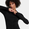 BodyTalk Seamless Γυναικεία Isothermal Women's Long Sleeves T-shirt