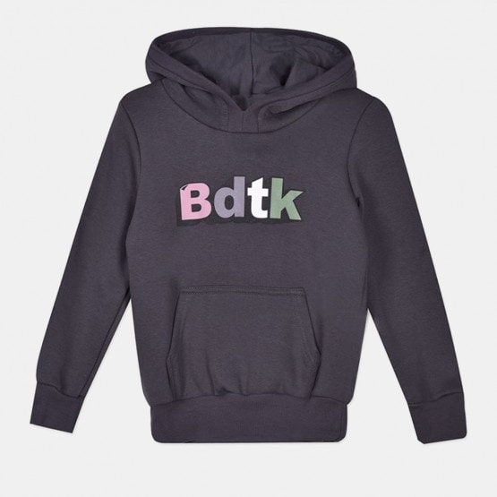 BodyTalk Kid's Hoodie