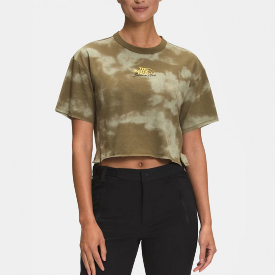 The North Face Women's T-Shirt