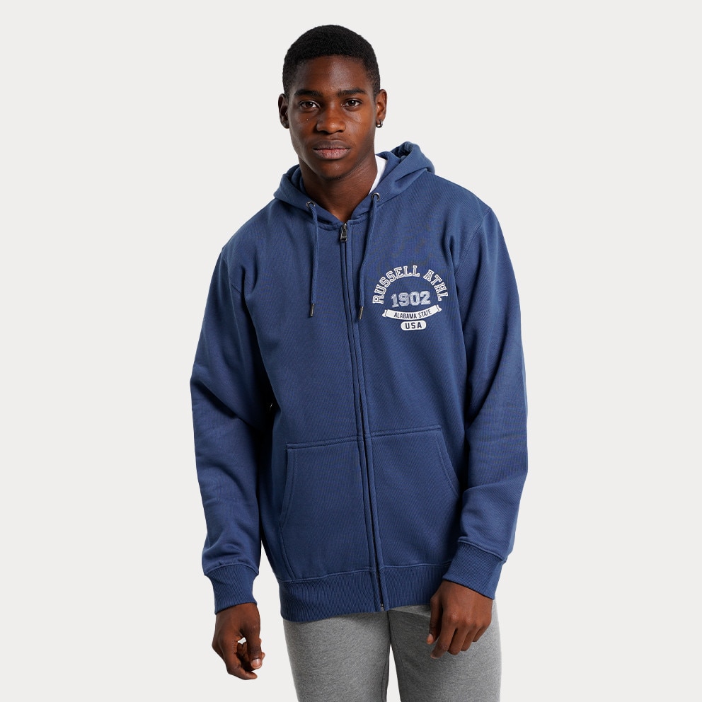 Russell sports hotsell hoodie