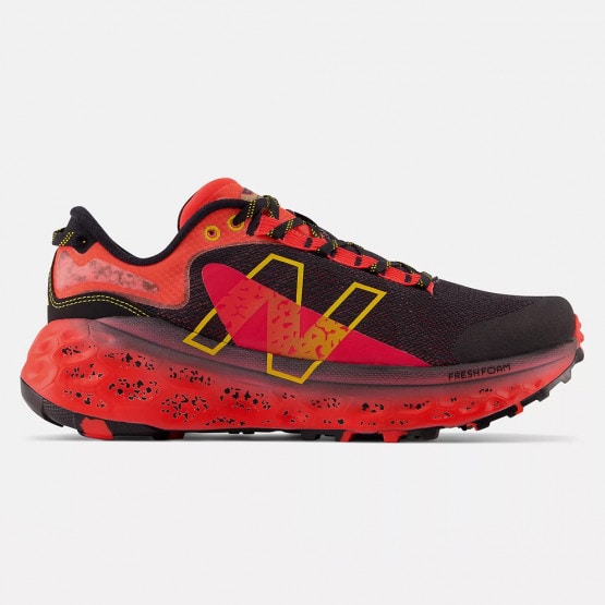 New Balance Fresh Foam X More Trail v2 Ανδρικά Παπούτσια