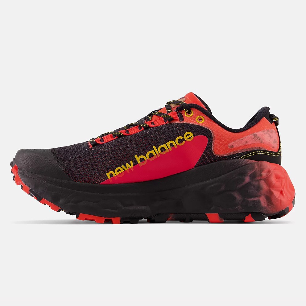 New Balance Fresh Foam X More Trail v2 Ανδρικά Παπούτσια