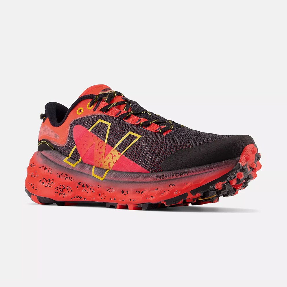 New Balance Fresh Foam X More Trail v2 Ανδρικά Παπούτσια