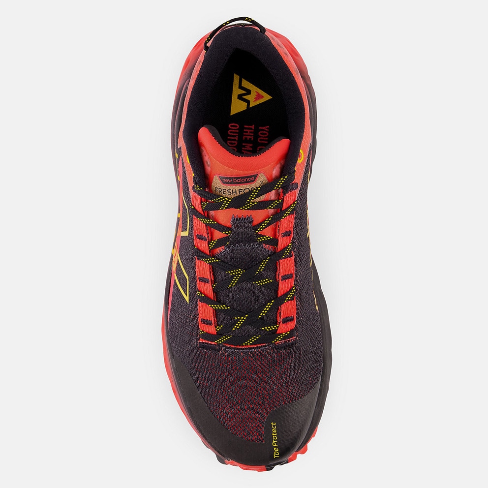 New Balance Fresh Foam X More Trail v2 Ανδρικά Παπούτσια