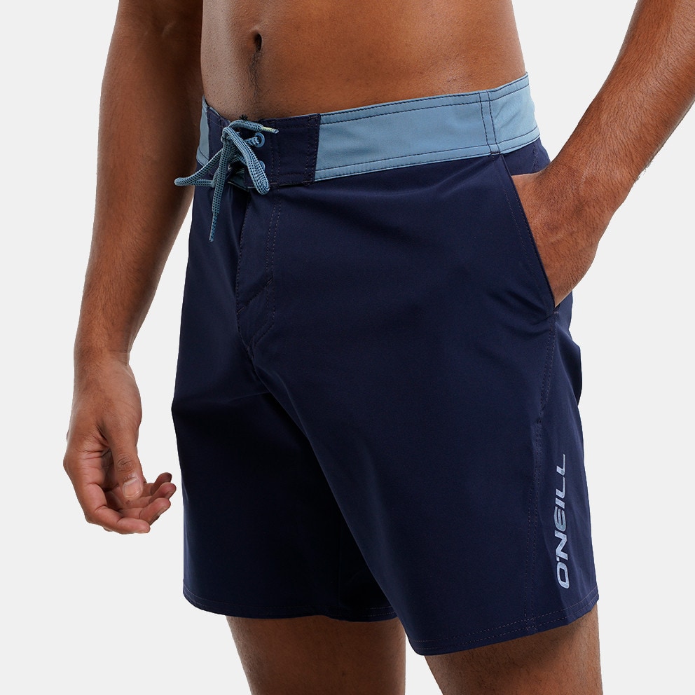 O'Neill Pm Solid Freak Boardshorts Men's Swimwear