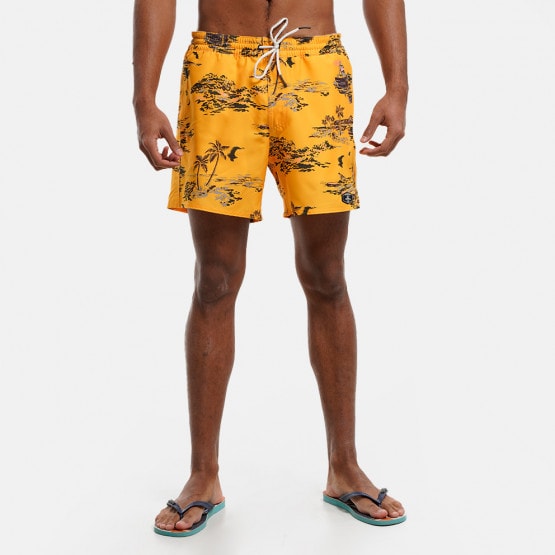 O'Neill PM Tropical Men's Swim Shorts