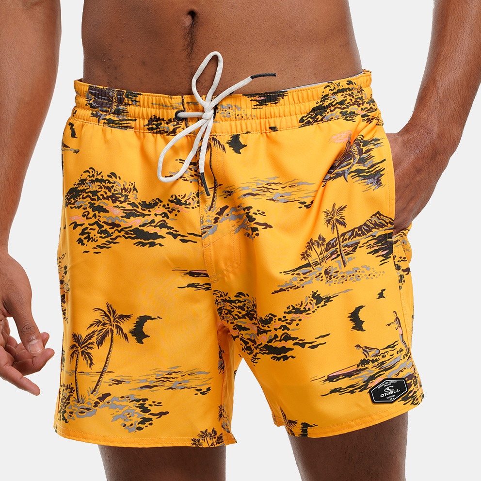 O'Neill PM Tropical Men's Swim Shorts