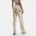 Body Action Womens Basic Velour Women's Pants