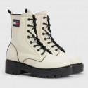 Tommy Jeans Urban Biker Women's Boots